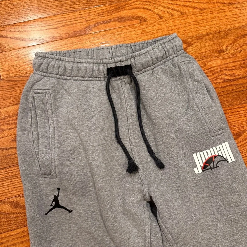 Jordan these fleece